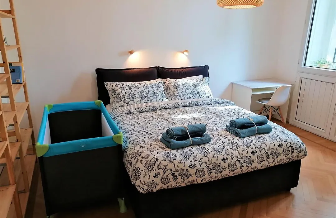 Casa Di Carol-1