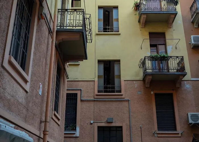 La Tua Casa A Milano!